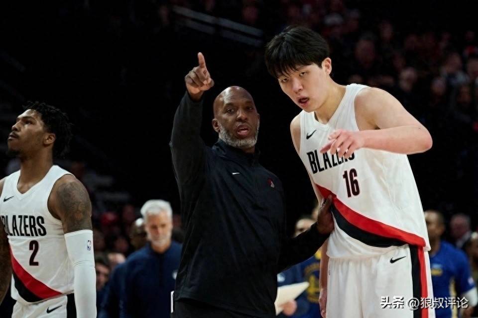 九游体育入口包含NBA总决赛赛后走向成谜，波特兰开拓者复出首秀，态度坚定，控场能力受关注的词条